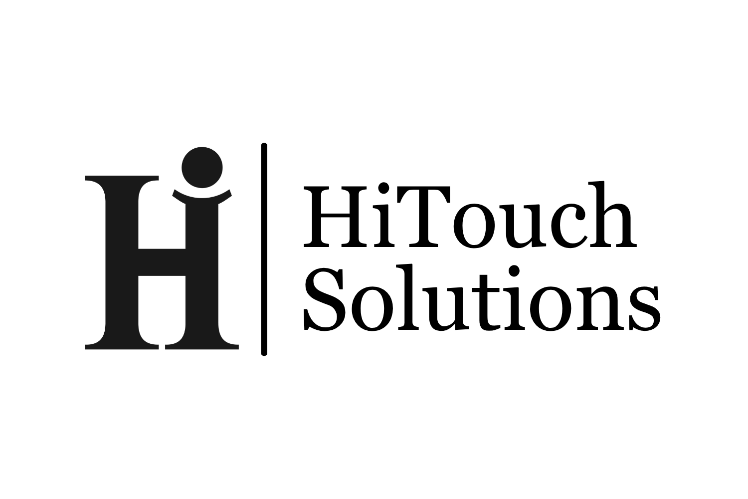 HiTouch Solutions logo